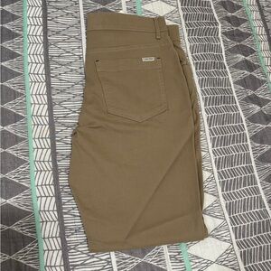 NWT Calvin Klein Men's 33x32 Infinite Flex Waist Pants